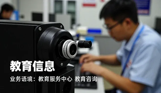 济宁北湖省级旅游度假区小树教育信息服务中心解析注重服务效率的发展趋势
