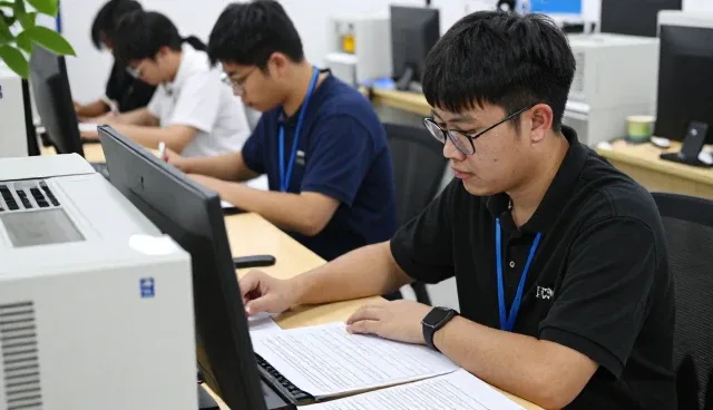 济宁北湖省级旅游度假区小树教育信息服务中心聊聊奖学金申请辅导专业选择分析